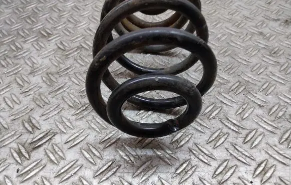 Opel Insignia A Rear coil spring