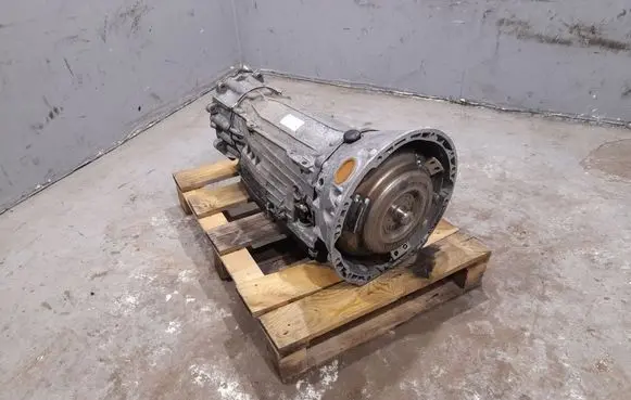 Mercedes-Benz R W251 Automatic gearbox 2512700501 2212704500