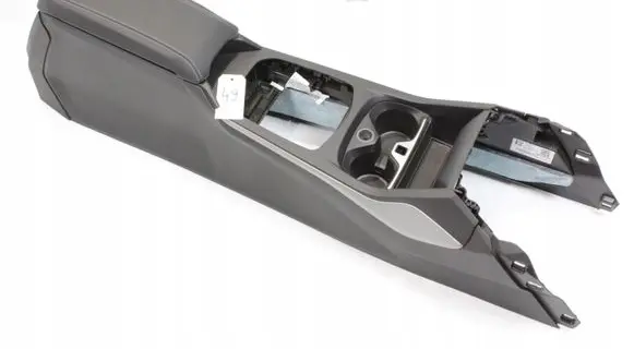BMW 1 F40 Center console