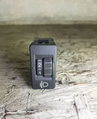 Citroen C4 I Picasso Headlight level height control switch 96384422XT 96366692XT