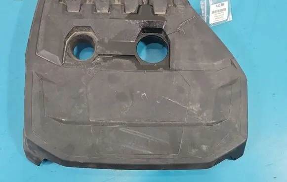 Volkswagen Tiguan Engine cover (trim) 05E103925P IMPRK1553869