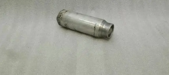 Porsche Boxster 986 Air conditioning (A/C) air dryer 99657304300