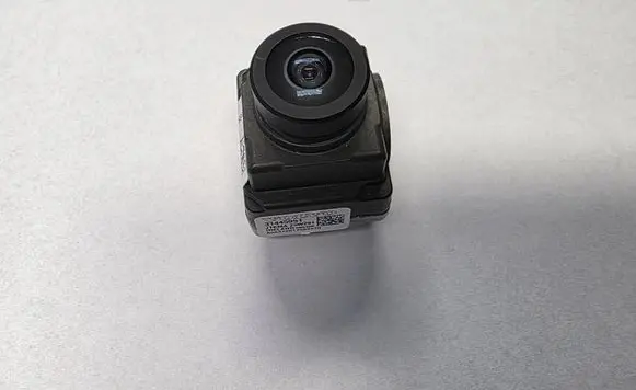 Volvo XC60 Front bumper camera SPEED31445951 31445951