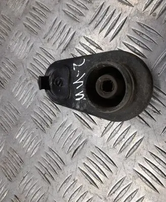 Muffler mount bracket/holder