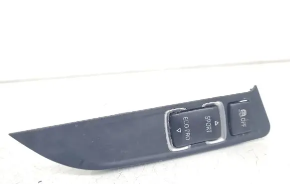 BMW 3 F30 F35 F31 Traction control (ASR) switch 9252920