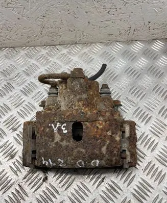Dodge Durango II Rear brake caliper 