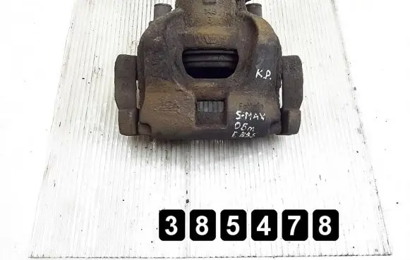 Ford S-MAX Front brake caliper