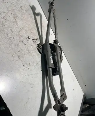 Audi A6 S6 C5 4B Front wiper linkage and motor 4B1955023H 2309040805