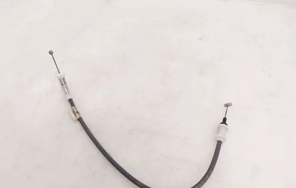 Citroen Berlingo Loading door cable line 191228A