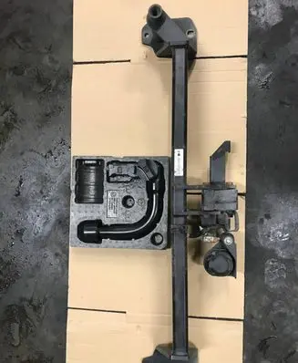 BMW 2 F45 Tow bar set 7E20684