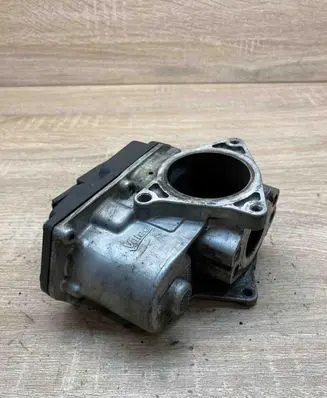 Audi A6 S6 C6 4F EGR valve 03L131501G 16191860