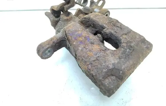 Ford Mondeo MK IV Rear brake caliper