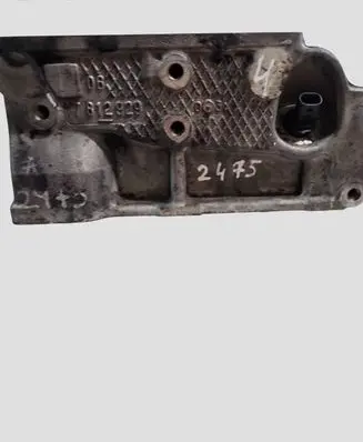 BMW 4 F32 F33 Engine head E5349674 155732601