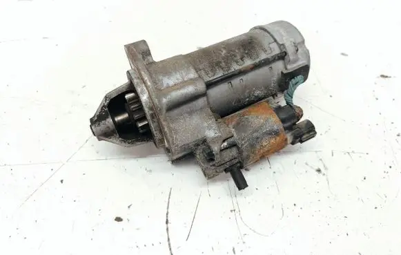 KIA Sportage Starter motor 4280007980 361002A550
