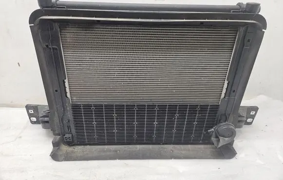 Volkswagen ID. Buzz Radiator set 429031636 UT40155634Z 1EA121203E