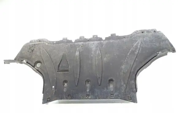 Audi A8 S8 D4 4H Engine splash shield/under tray 4H0825235H