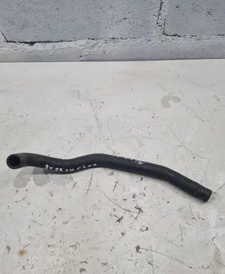 Jaguar XF Engine coolant pipe/hose 9X238K576AB