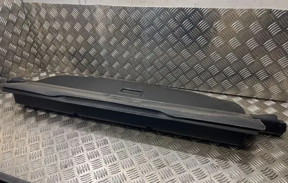 Skoda Fabia Mk1 (6Y) Parcel shelf load cover 6Y9867871C