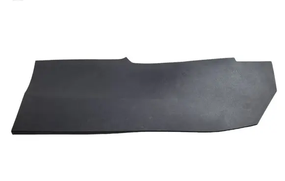 Renault Kadjar Dashboard side end trim 689209942R
