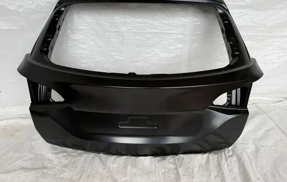 Opel Astra K Tailgate/trunk/boot lid 39128946