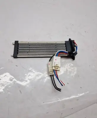 Mitsubishi Outlander Electric cabin heater radiator CSA541A003 2007403