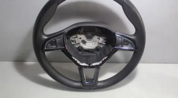 Skoda Octavia Mk3 (5E) Steering wheel