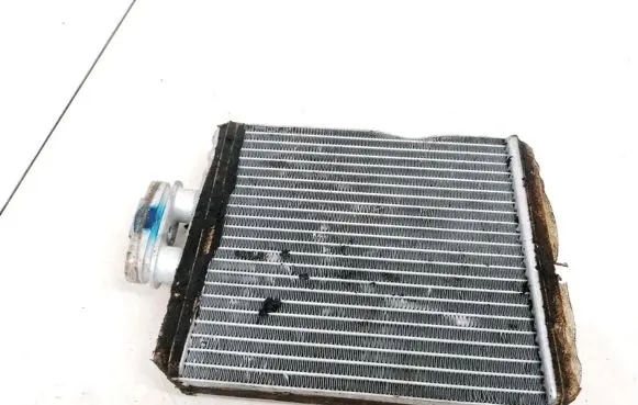 Seat Ibiza III (6L) Heater blower radiator