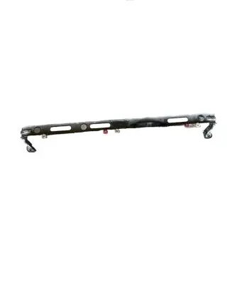 Ford Focus C-MAX Radiator support slam panel bracket 3M5H8A297JH