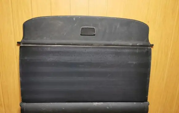 Audi A4 S4 B7 8E 8H Parcel shelf load cover 8E986355394H