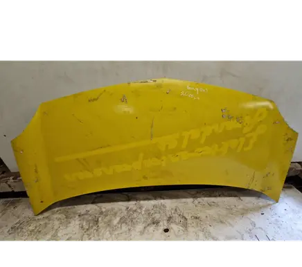 Renault Kangoo II Engine bonnet/hood