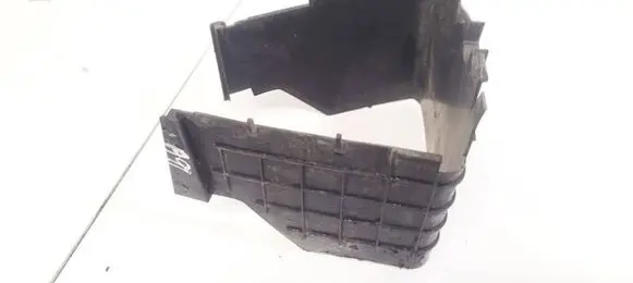 Volkswagen PASSAT B7 Battery box tray 3C0915335
