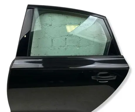 Audi A6 S6 C7 4G Rear door 4G8959795G 8K0959811A