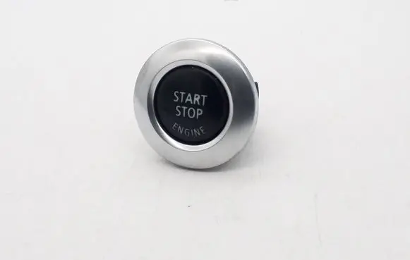 BMW 1 E81 E87 Engine start stop button switch 6949499 694949902
