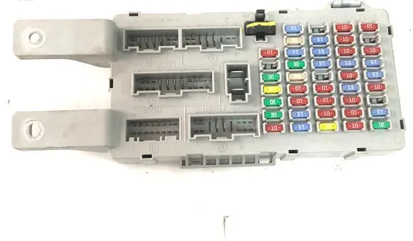 Hyundai Santa Fe Fuse module 919502B400