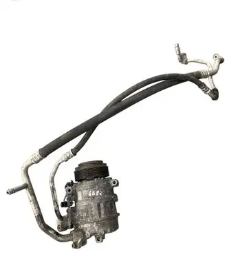 BMW X5 F15 Air conditioning (A/C) compressor (pump) GE447260 GE447260-2982 7SBU17C
