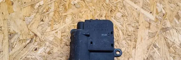 Citroen Jumpy Air flap motor/actuator A21900100 7396