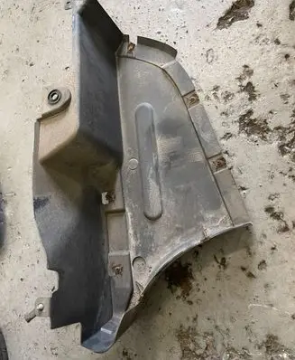 BMW 4 F32 F33 Other under body part 7260769 15677210
