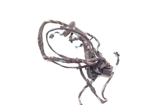 BMW 3 E90 E91 Front door wiring loom 6938210