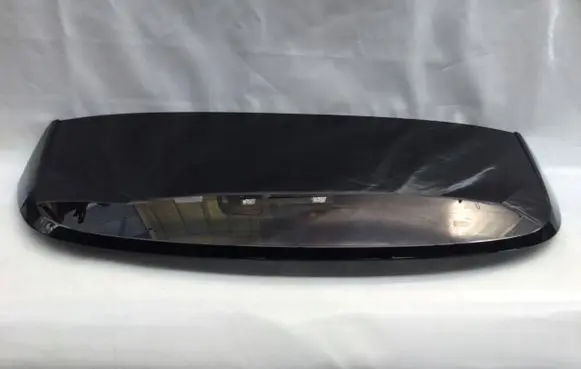 Skoda Octavia Mk4 Tailgate/trunk spoiler 5E7827940B