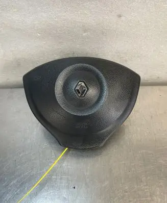 Renault Modus Trunk lid opening control unit DORENAULTMODUS