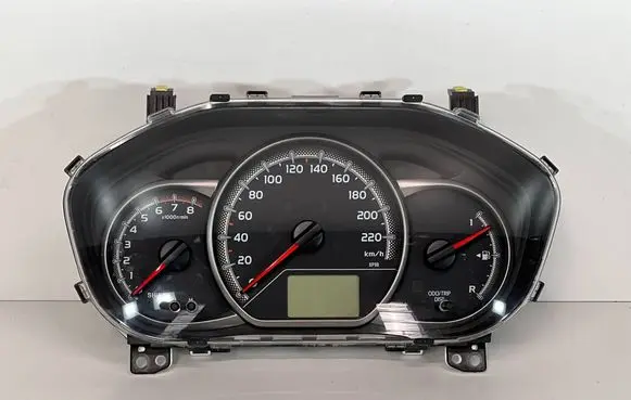 Toyota Corolla E210 E21 Speedometer (instrument cluster) 83800 PPTD40
