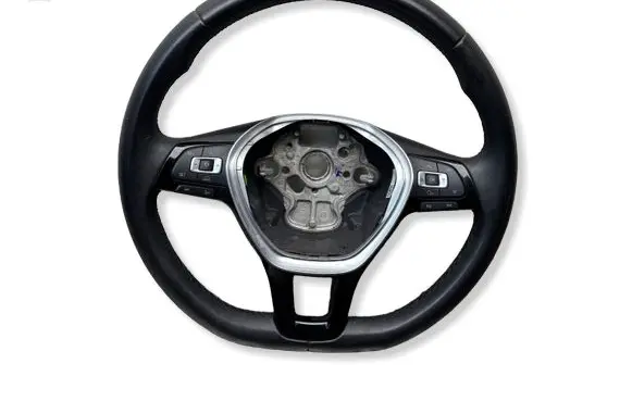 Volkswagen Golf Sportsvan Steering wheel 5G0419091