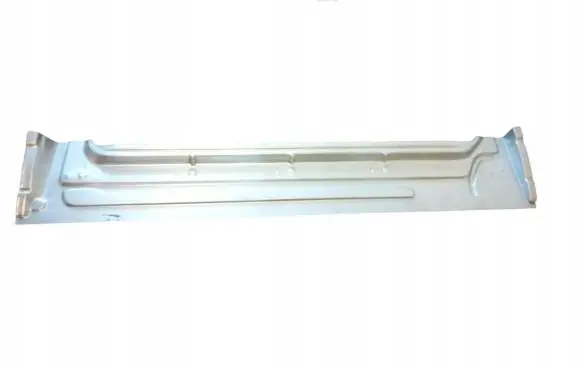 Volkswagen Multivan T4 Front door 956640-2