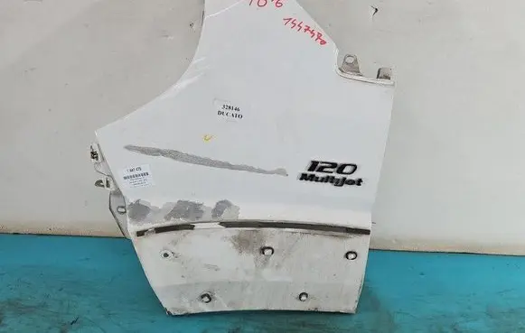 Fiat Ducato Fender IMPRK1447470