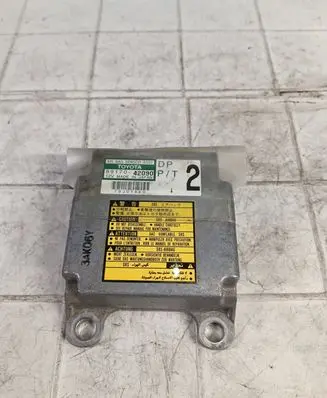 Toyota RAV 4 (XA20) Airbag control unit/module 8917042090