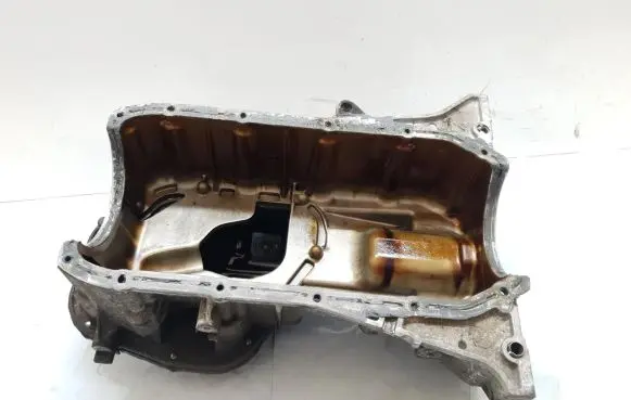 Nissan Note (E11) Oil sump 11111-BX005