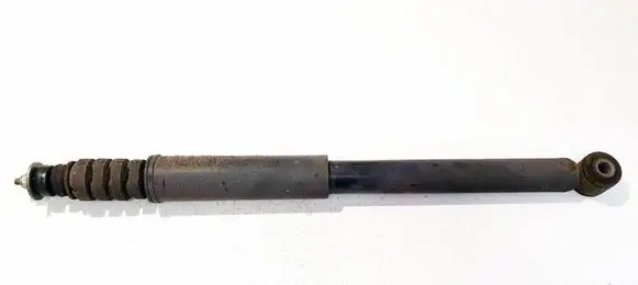 Dacia Logan II Rear shock absorber/damper 562107813R