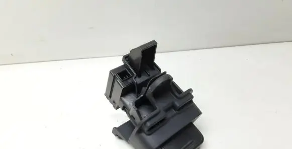 Ignition lock