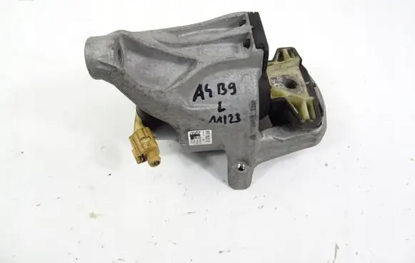 Audi A4 S4 B9 8W Engine mount vacuum valve 8W0199371CP