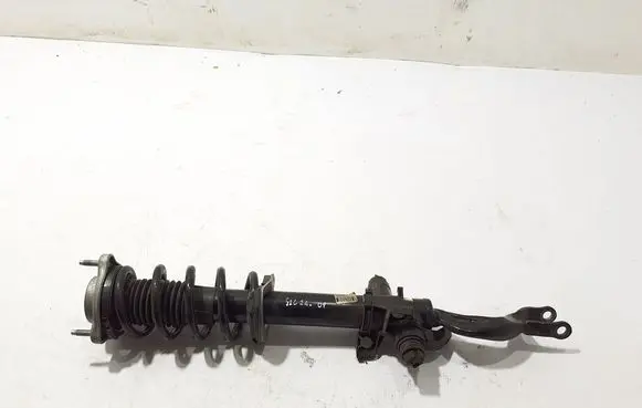 Front shock absorber/damper